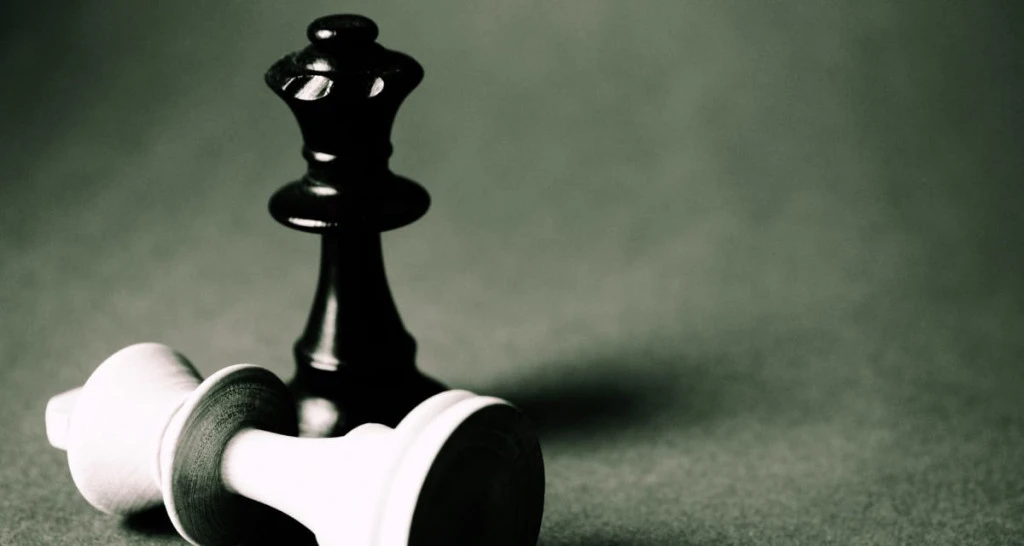 Chess på Dansk - et genialt træk