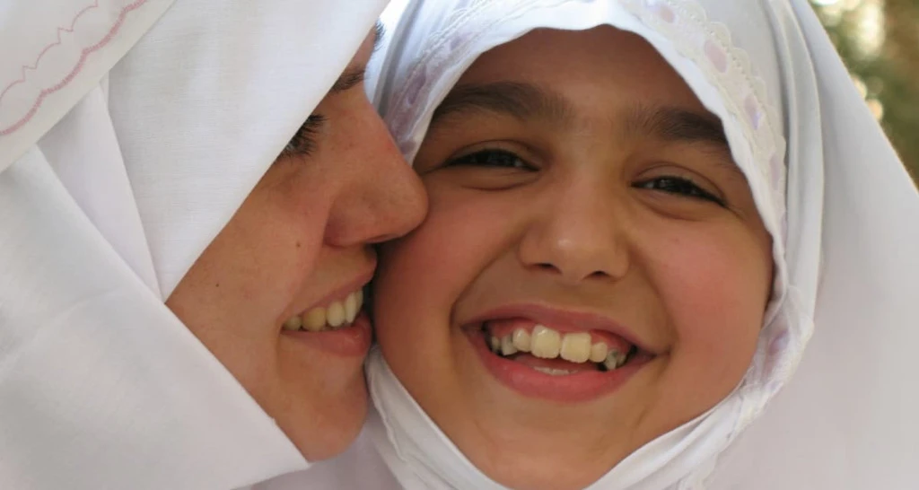 Muslimer – hvad er nu forskellen?