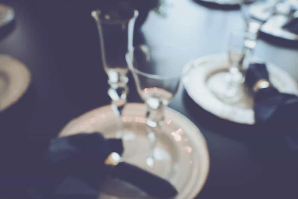 Hold en uforglemmelig fest