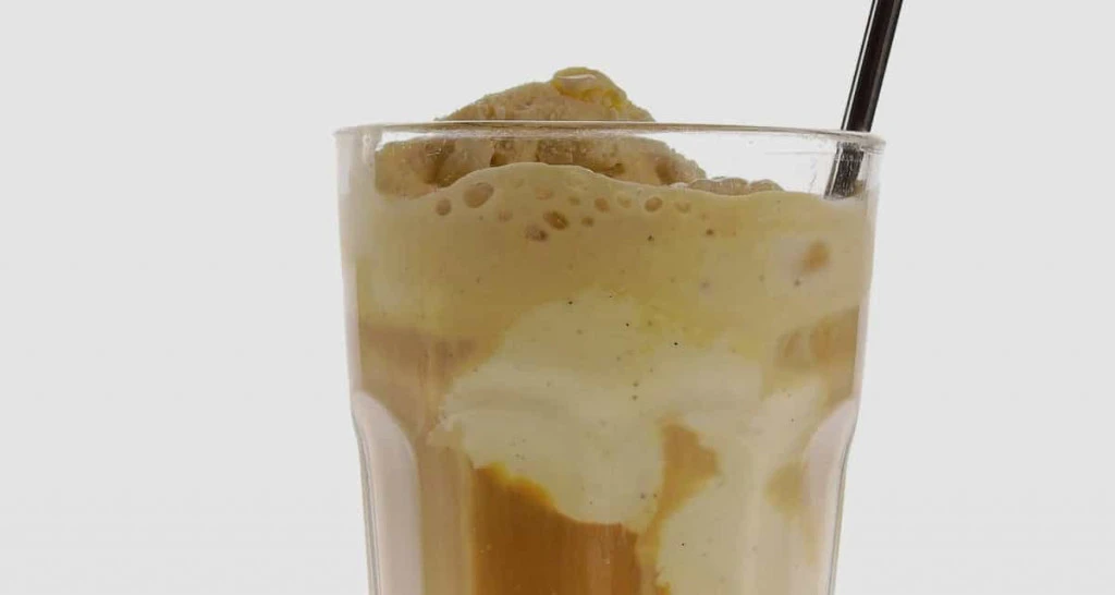 Tre opskrifter på iskaffe