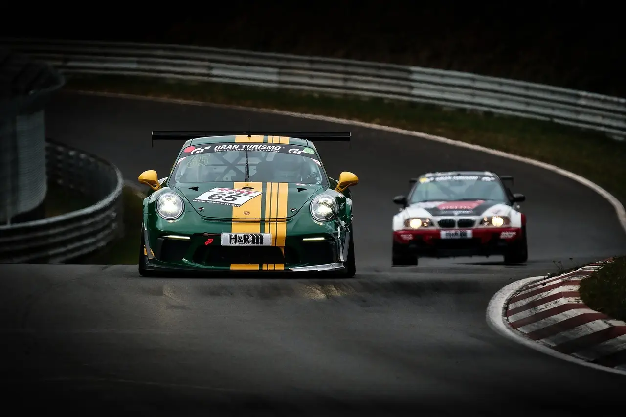 Medvirkende i 2 Fast 2 Furious