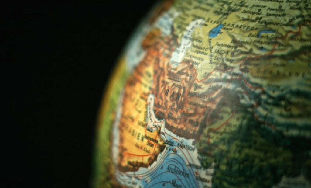 200.000 års globalisering