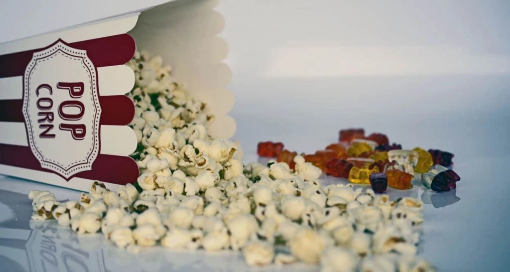 Skrækkelige slutninger - hvordan man forringer en ellers udmærket serie